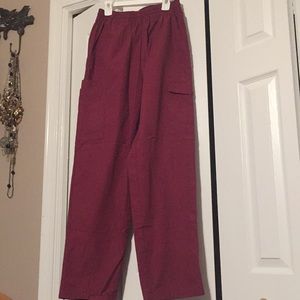 🌹Adar Women’s scrubs pants 🌹